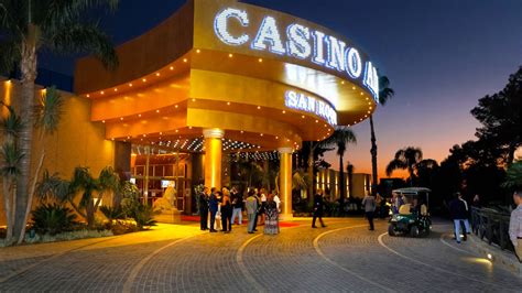 gibraltarian casino site